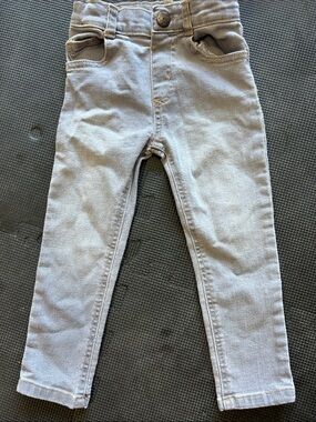 Garanimals Gray Skinny Jeans